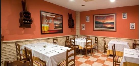 El Fogón de Marisa